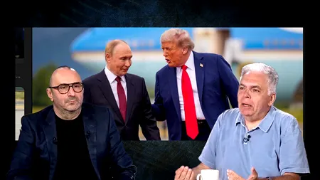 Adrian Severin: „Rusia și SUA sunt blocate în conflictul din Ucraina”