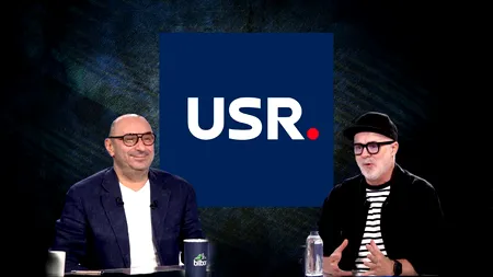 Designerul de modă Adrian Oianu acuză USR că vine la putere doar când România trebuie să cheltuiască sau să împrumute bani