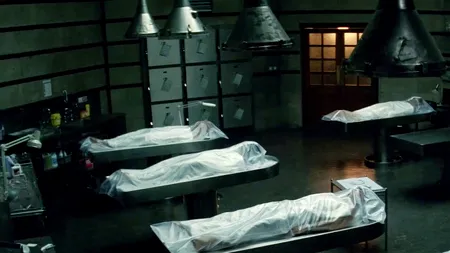 VIE în frigiderul de la MORGĂ. Victimă a unui accident, fusese declarată MOARTĂ