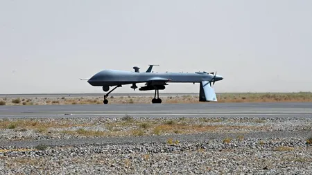 FBI recunoaște că utilizează avioane fără pilot în operațiuni de supraveghere pe teritoriul SUA