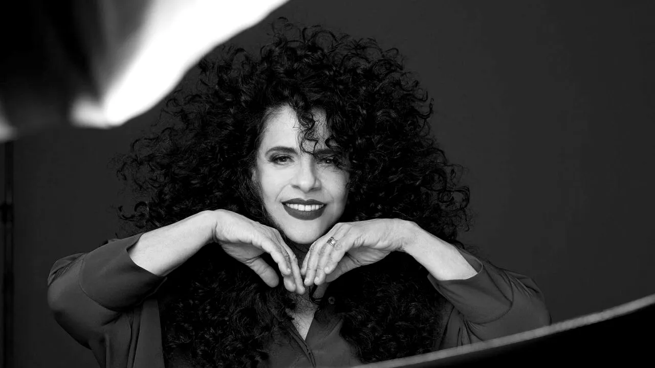 Gal Costa, legenda muzicii populare braziliene, a murit la vârsta de 77 de ani
