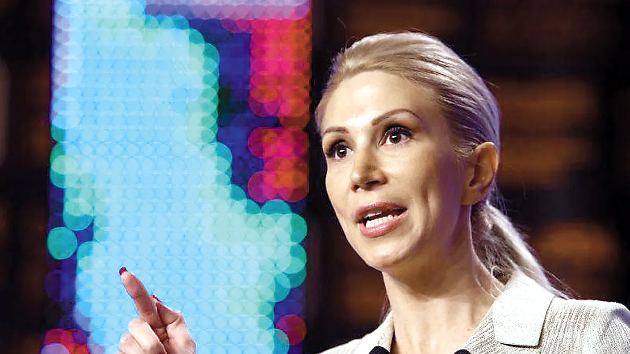 Raluca Turcan: Moțiunea anunțată de PSD nu ar trebui să treacă. Matematica e în defavoarea lor