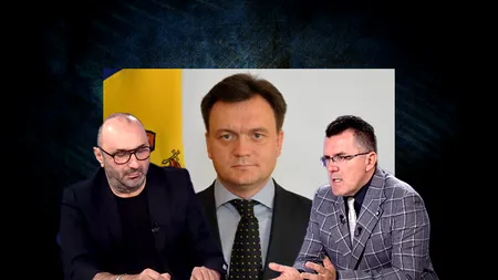 Dan Dungaciu: „Premierul Republicii Moldova n-a întâmpinat delegația, a spus că e OCUPAT.”