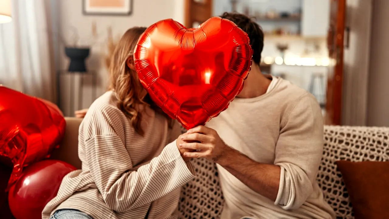 Dragobete vs. Valentine's Day. Care sunt diferențele dintre cele două sărbători ale dragostei