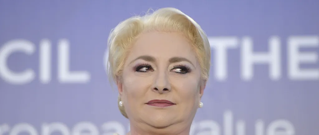 PREMIERUL DEZASTRU. De la IMUNOGLOBINĂ până la ORICE OM ÎI ESTE TEAMĂ. Gafele Vioricăi Dăncilă, CENTRALIZATE, la un an de mandat