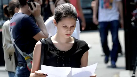 SIMULARE BACALAUREAT 2015 ROMÂNĂ. Subiecte română - profil REAL - clasa a XII-a