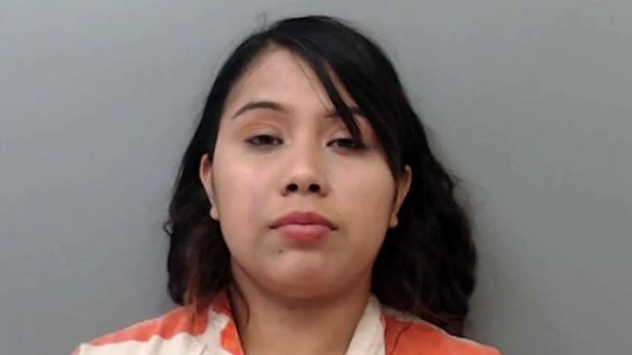 O femeie și-a agresat bărbatul deoarece a deranjat-o ce a făcut când l-a întrebat dacă o consideră drăguță