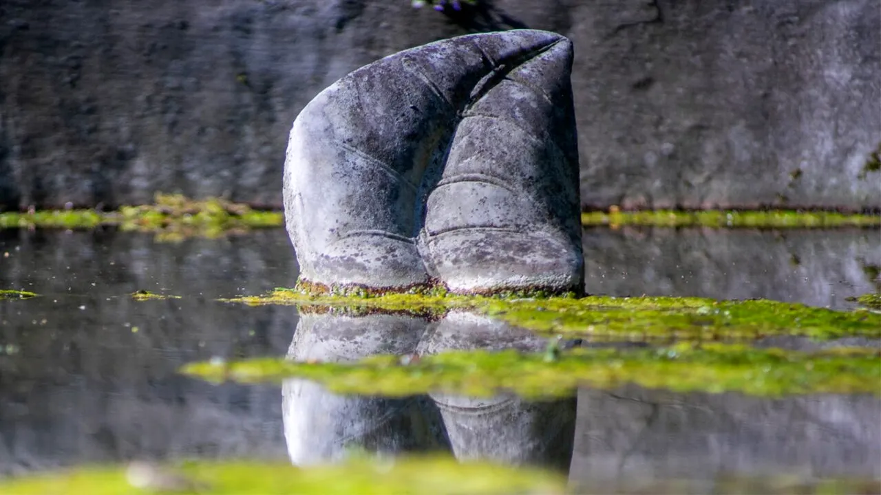 Locul de basm din România UNIC în întreaga Europa. Motivul pentru care turiștii se îngrămădesc în fiecare zi