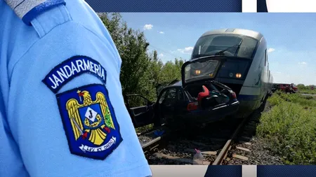 SECRETUL bine ascuns al jandarmului care s-a lăsat călcat de tren. Era acuzat că a luat o vază rămasă întreagă după incendiul din Bamboo