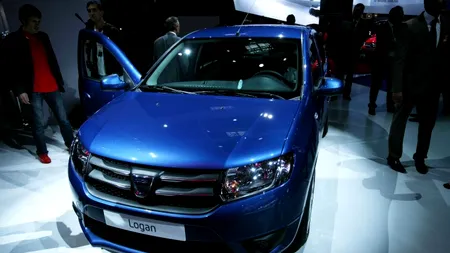 VIDEO. Prima reclamă cu DACIA LOGAN 2 după lansarea de la Salonul Auto de la Paris