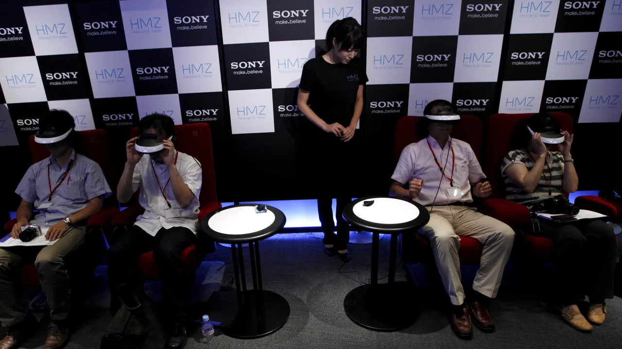 Fitch a redus ratingurile Sony și Panasonic în categoria 