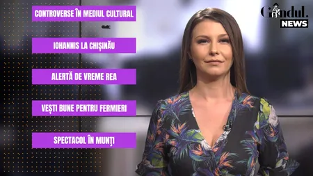 GÂNDUL NEWS. Vremea se schimbă radical. Meteorologii au emis noi avertizări pentru acest final de săptămână