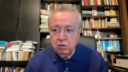 Ion Cristoiu: Nicușor Dan vrea să facă din prezența sa la Consiliul pentru Pace dovada supremă că e recunoscut de Donald Trump ca președinte al României