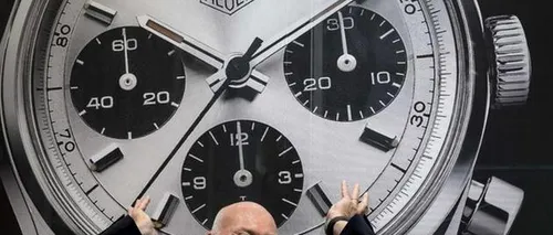 Exporturile de ceasuri ale Elveției au scăzut în iulie cel mai mult în ultimii cinci ani. Care este motivul