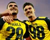 Dream-team! Dennis Man și Valentin Mihăilă, transferurile stelare pregătite de Rapid?