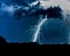 Avertizare meteo cod galben de ploi torențiale, vijelii și grindină, astăzi. Ce zone sunt vizate