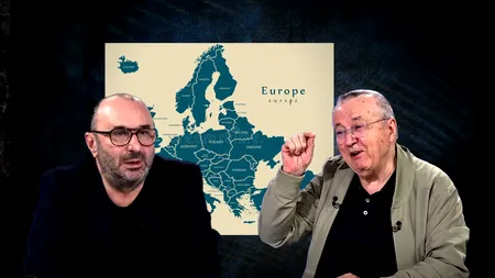 Ion Cristoiu: “Asistăm la chestiuni VITALE pentru toate țările europene”