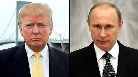 Administrația Trump, invitată de Rusia să participe la noi discuții privind problema siriană: Acest lucru înseamnă consolidarea cooperării