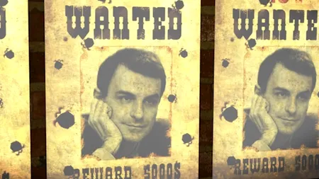 Lucian Mîndruță lansează luni emisiunea 