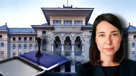 Ana Ciceală nu se retrage din cursa pentru Primăria Capitalei: 