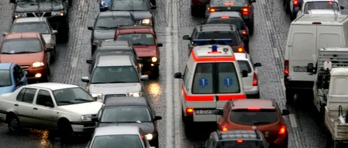 Autostrada București-Ploiești NU se deschide sâmbătă. Care este noul termen de inaugurare avansat de ministrul Transporturilor