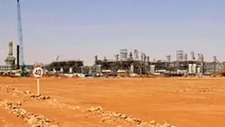 Român surpraviețuitor în Algeria: N-am fost salvați, ne-am salvat singuri, am mers 35 km prin deșert