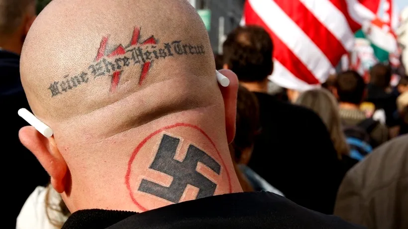 Unul dintre cele mai mari procese împotriva neonaziștilor se deschide luni în Germania