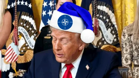 Trump vrea să facă o listă cu statele membre NATO care sunt „obraznice”. Pe ce listă s-ar putea afla România
