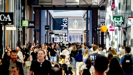 Un lanț cunoscut de magazine din România se pregătește să iasă de pe piață. Reduceri masive înainte de închidere