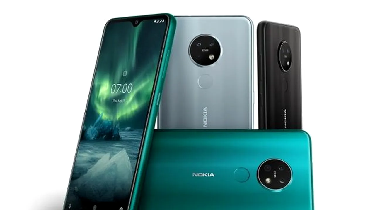 A fost lansat smartphone-ul care ar putea face ca marca Nokia să simtă din nou gustul succesului de altădată