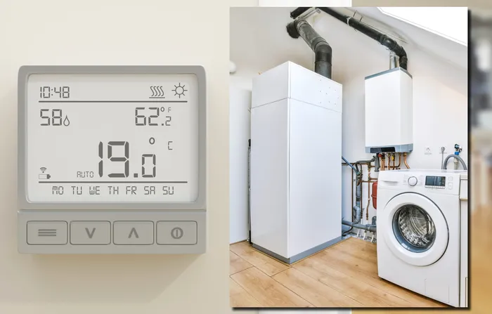 Sfaturi despre cum să îți pregătești centrala termică pentru sezonul rece