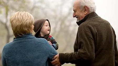 Care e speranța de viață în România