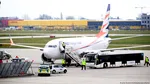 O nouă alertă de securitate în Germania: Aeroportul din Hanovra, închis din cauza unei drone. Niciun sistem nu a detectat-o. Ce arată primele rapoarte