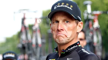 Ce ar putea obține Lance Armstrong dacă va mărturisi că s-a dopat
