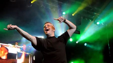 Holograf susține două concerte, pe 22 și 23 octombrie, la Sala Palatului din Capitală. VIDEO