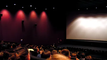 Se redeschid cinematografele! Ce reguli de acces vor fi în vigoare