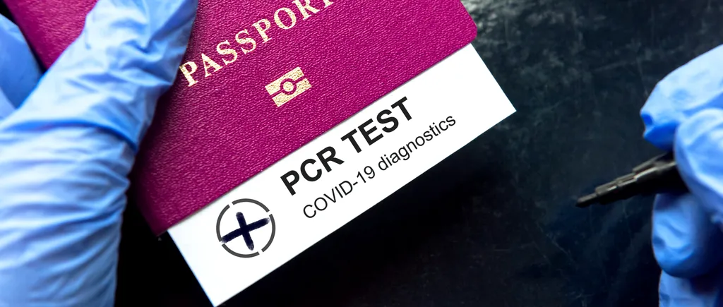 ANAT: Carantinarea turiștilor care intră în țară ar putea fi evitată cu ajutorul testelor antigen