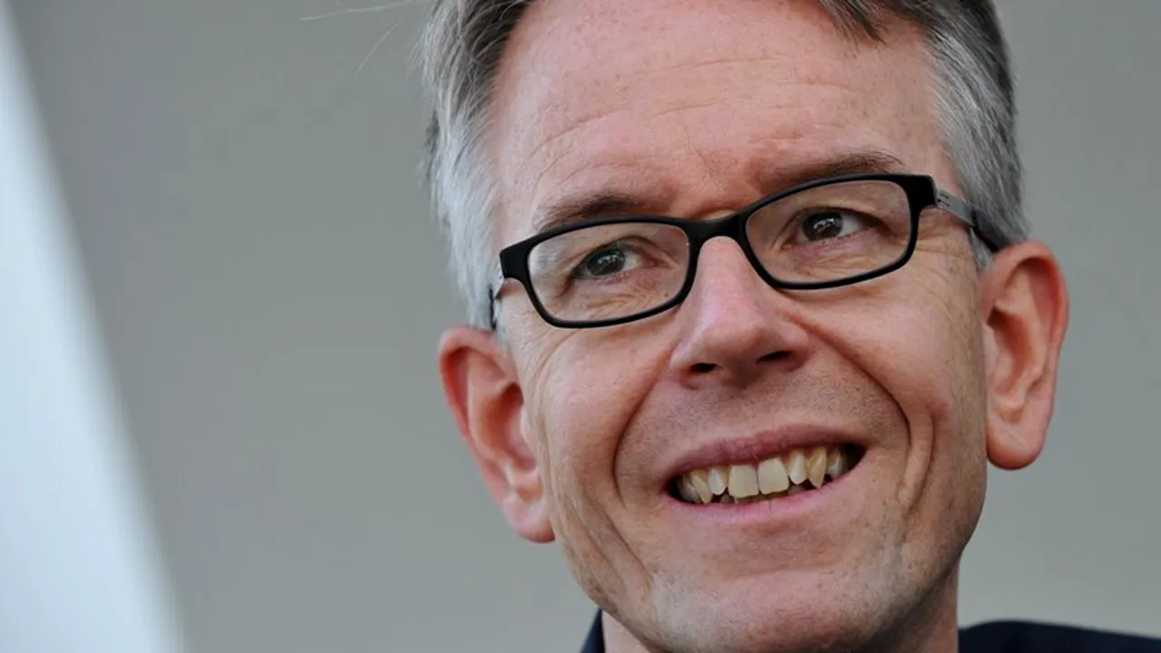 Dramaturgul german Oliver Reese va fi directorul teatrului Berliner Ensemble