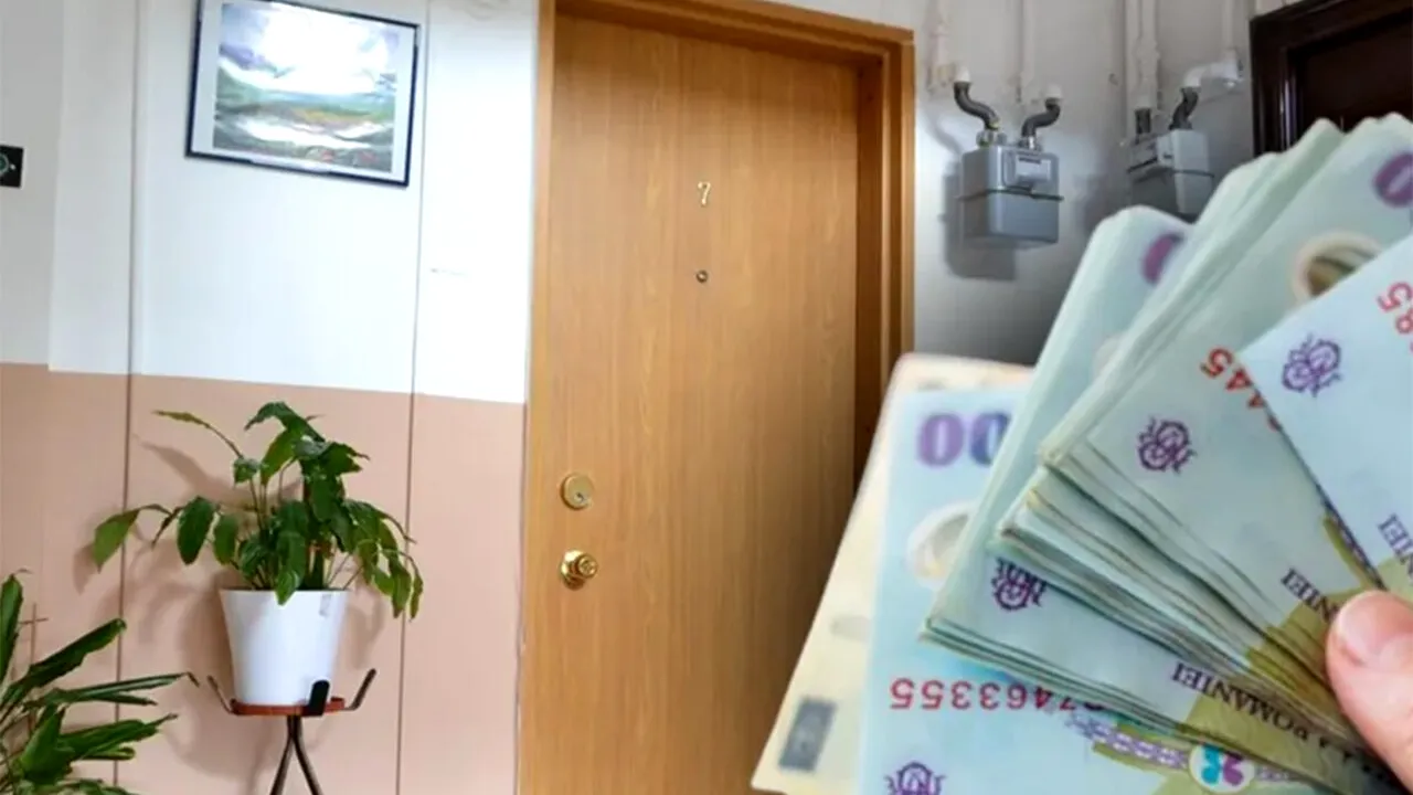 10.000 lei amendă pentru românii care locuiesc la bloc și pun ghivece cu flori pe scara blocului. Legea este foarte aspră