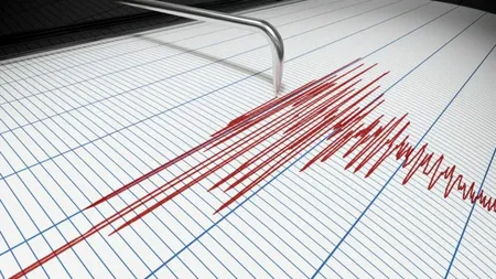 Un cutremur de 7,2 grade a zguduit Munții Anzi din Peru. Autoritățile nu au raportat victime sau pagube materiale