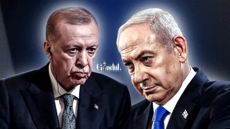 ”Sultanul” Erdogan îl pune la zid pe Netanyahu. Președintele Turciei avertizează Israelul că ”va plăti preţul” pentru dezastrul din Orientul Mijlociu