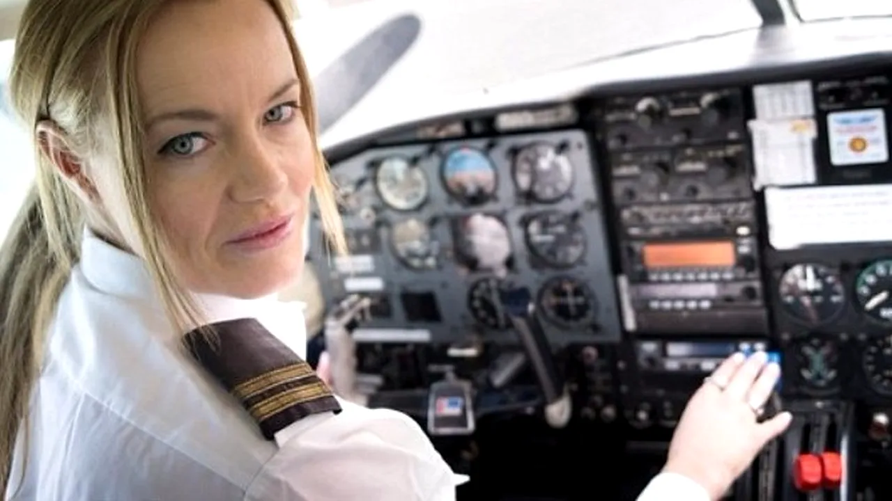 Aceasta este femeia care s-a culcat cu peste 10.000 de bărbați. Experiențele ei au fost apoi puse într-o carte, devenită bestseller