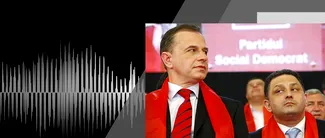 ÎNREGISTRĂRILE complete ale discuțiilor despre Mircea Geoană. Este Marian Vanghelie ”dirijorul din umbră” al campaniei candidatului independent?