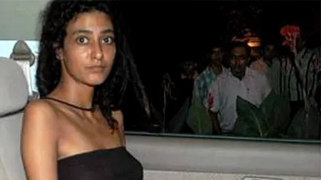 O recunoști? FOSTA frumoasă vedetă a fost găsită cerșind în stradă. Nimeni nu o mai văzuse de mulți ani