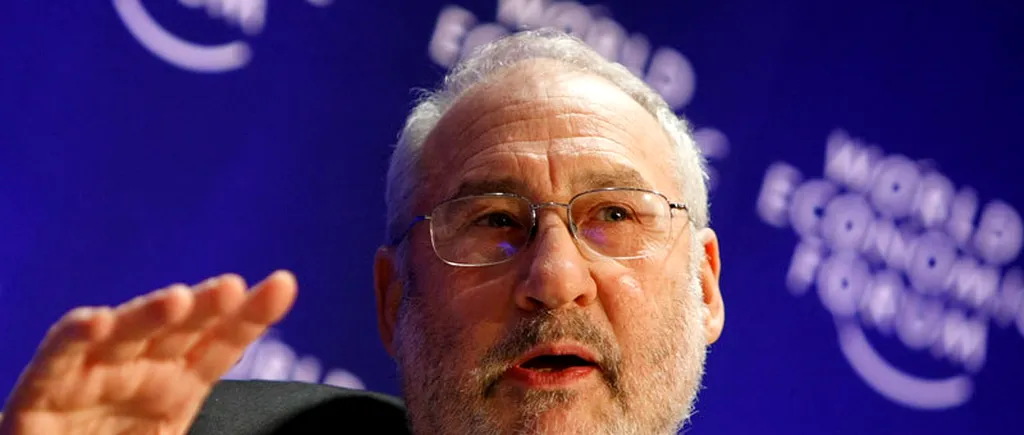 Joseph Stiglitz, laureat al premiului Nobel pentru Economie: EURO NU ESTE BUN PENTRU PACE
