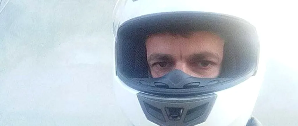 Cum a pierdut Marian Godină motocicleta de serviciu promisă, după ce s-au făcut presiuni mari de la Iași 