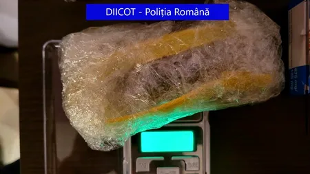 Percheziții la membrii Clanului Luptătorilor, condus de Eugen Preda. Doi sportivi MMA care făceau trafic de droguri au fost arestați