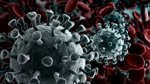 Bilanț coronavirus 29 ianuarie. A patra zi în care cifra persoanelor infectate în 24 de ore depășește 30.000. Un singur județ mai este în scenariul galben, iar restul sunt în scenariul roșu