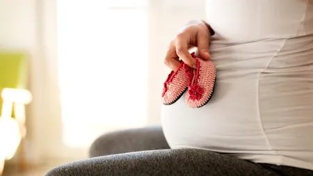 Caz RARISIM! O femeie de 40 de ani din Alba a născut de 9 ori prin cezariană