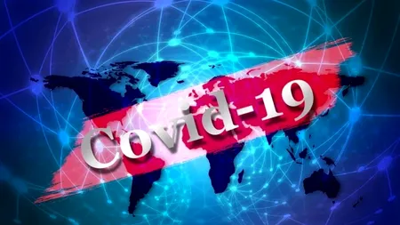ALARMANT. România a urcat pe locul 3 în Europa după ponderea de infectări cu COVID-19